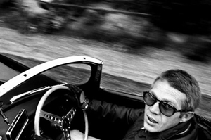 Steve McQueen